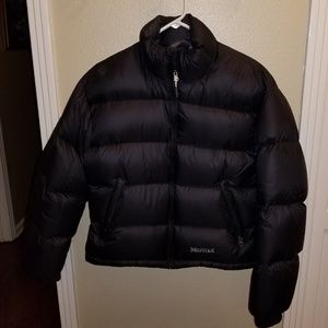 Marmot Down Coat